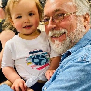 Meet your Posher, Bruce